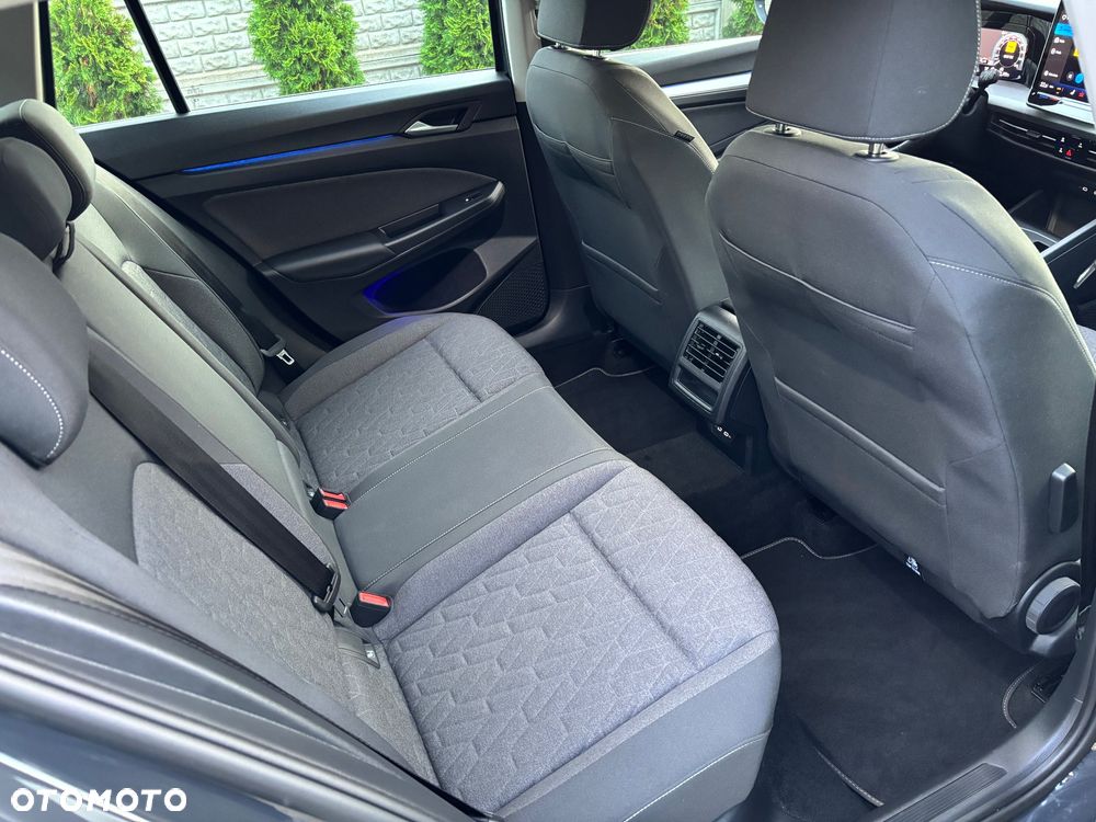 Volkswagen Golf Variant 2.0 TDI SCR DSG Active - 17