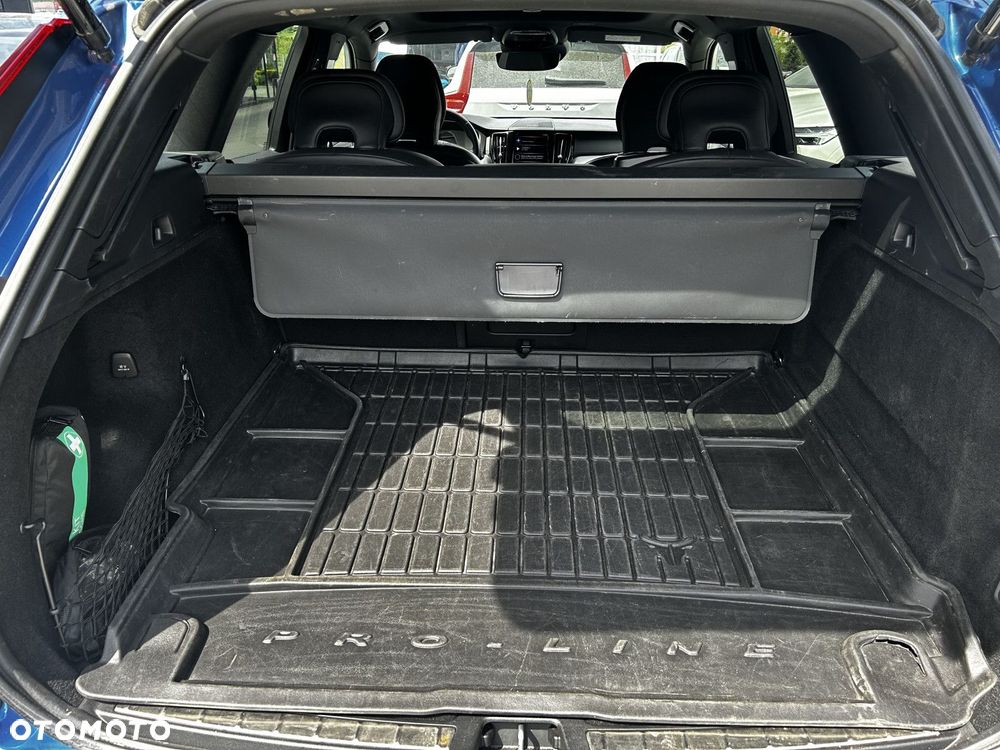 Volvo XC 60 - 17