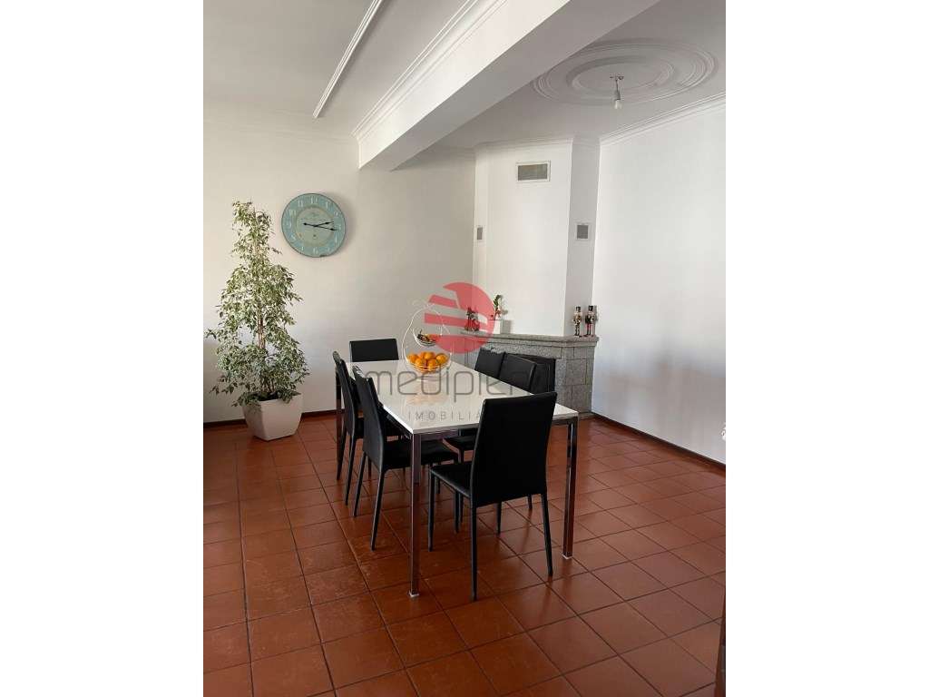 APARTAMENTO T3 - Grande imagem: 5/16