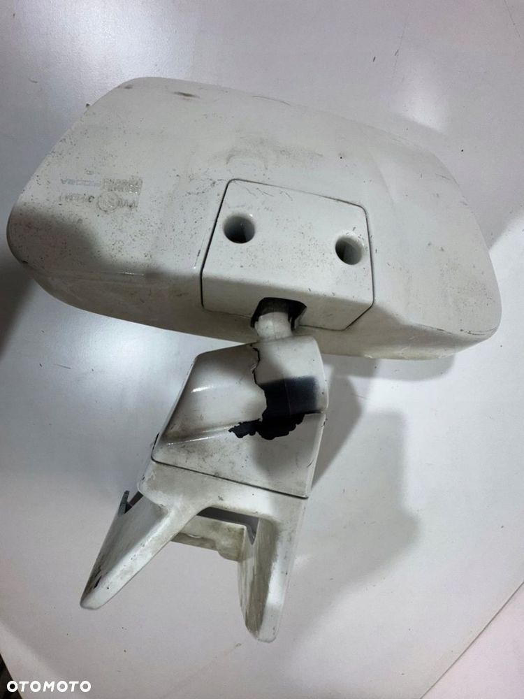 RENAULT TRUCKS RANGE GAMA T LUSTERKO CZOŁOWE RAMPOWE ORYGINAŁ - 3