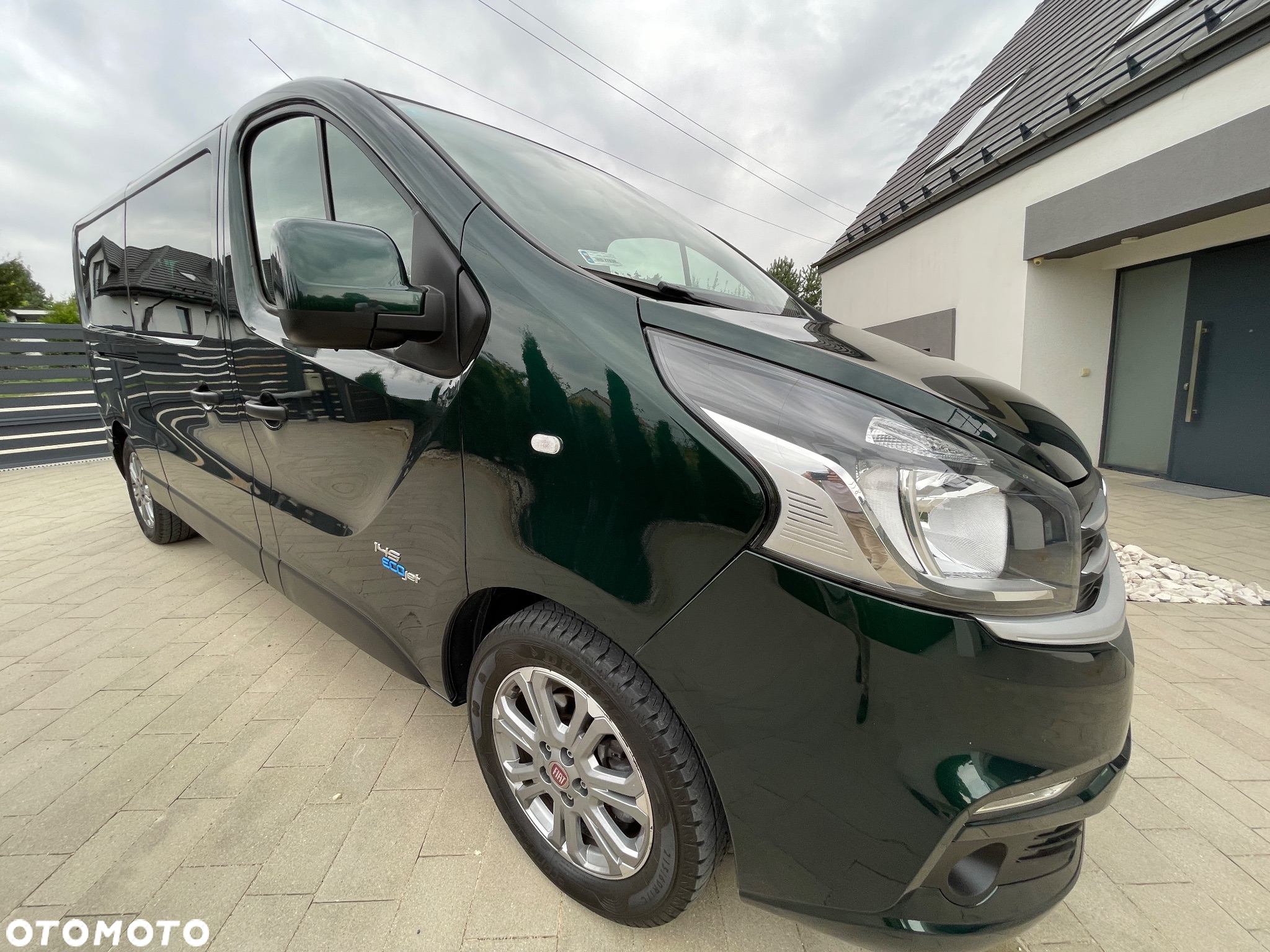 Renault Trafic - 2