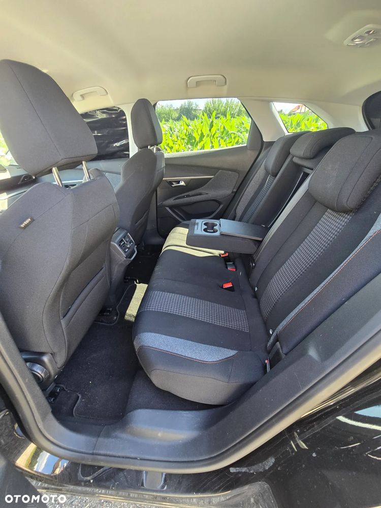 Peugeot 3008 - 8