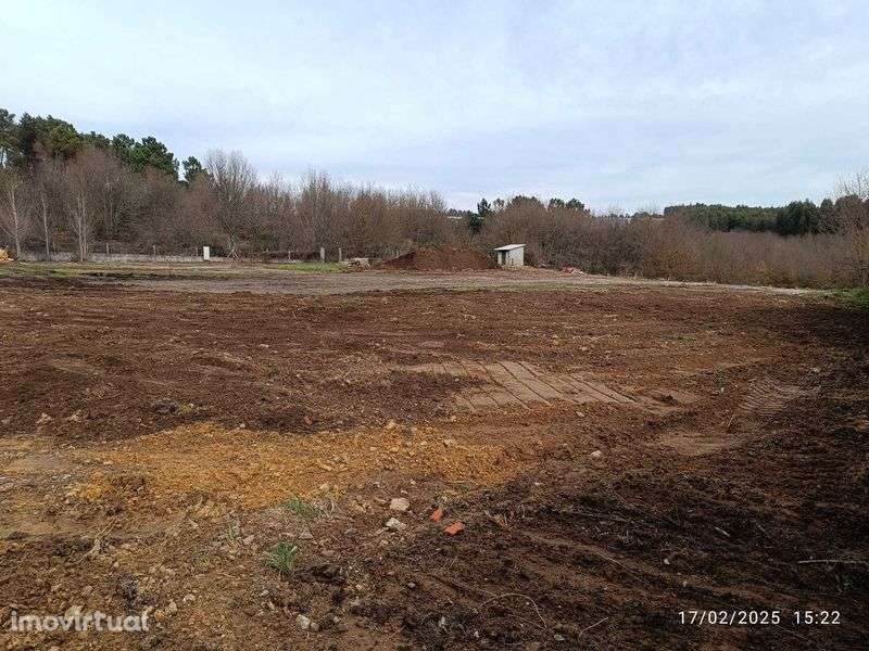 Terreno para Arrendar - Grande imagem: 5/5