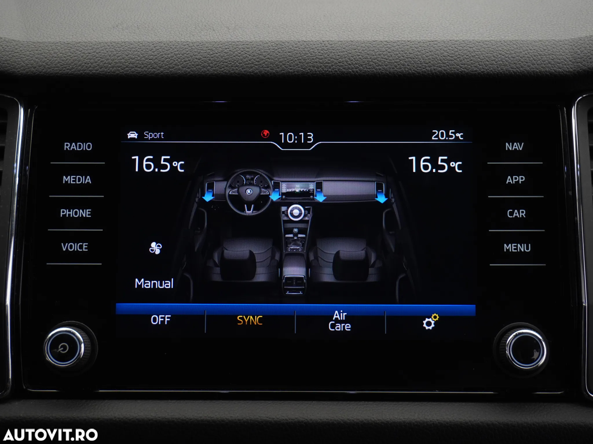 Skoda Kodiaq 2.0 TDI DSG Style - 29