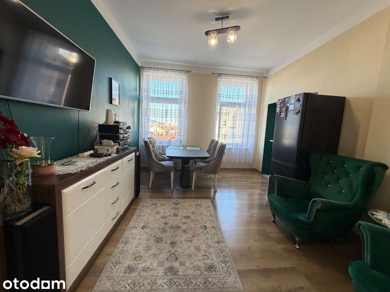 4 Pokoje | Wojska Polskiego | 66.39 m2 | Parking | Bez Prowizji