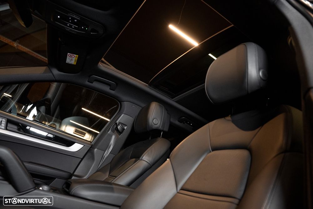 Porsche Cayenne E-Hybrid Tiptronic S - 14