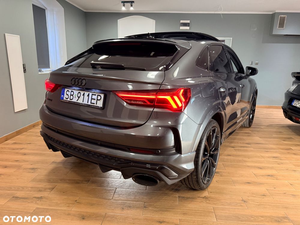 Audi RS Q3 Sportback ver-2-5-tfsi-quattro-s-tronic - 8