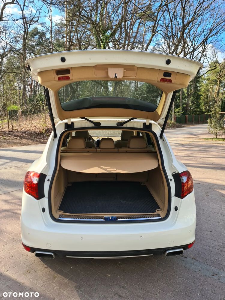 Porsche Cayenne - 11