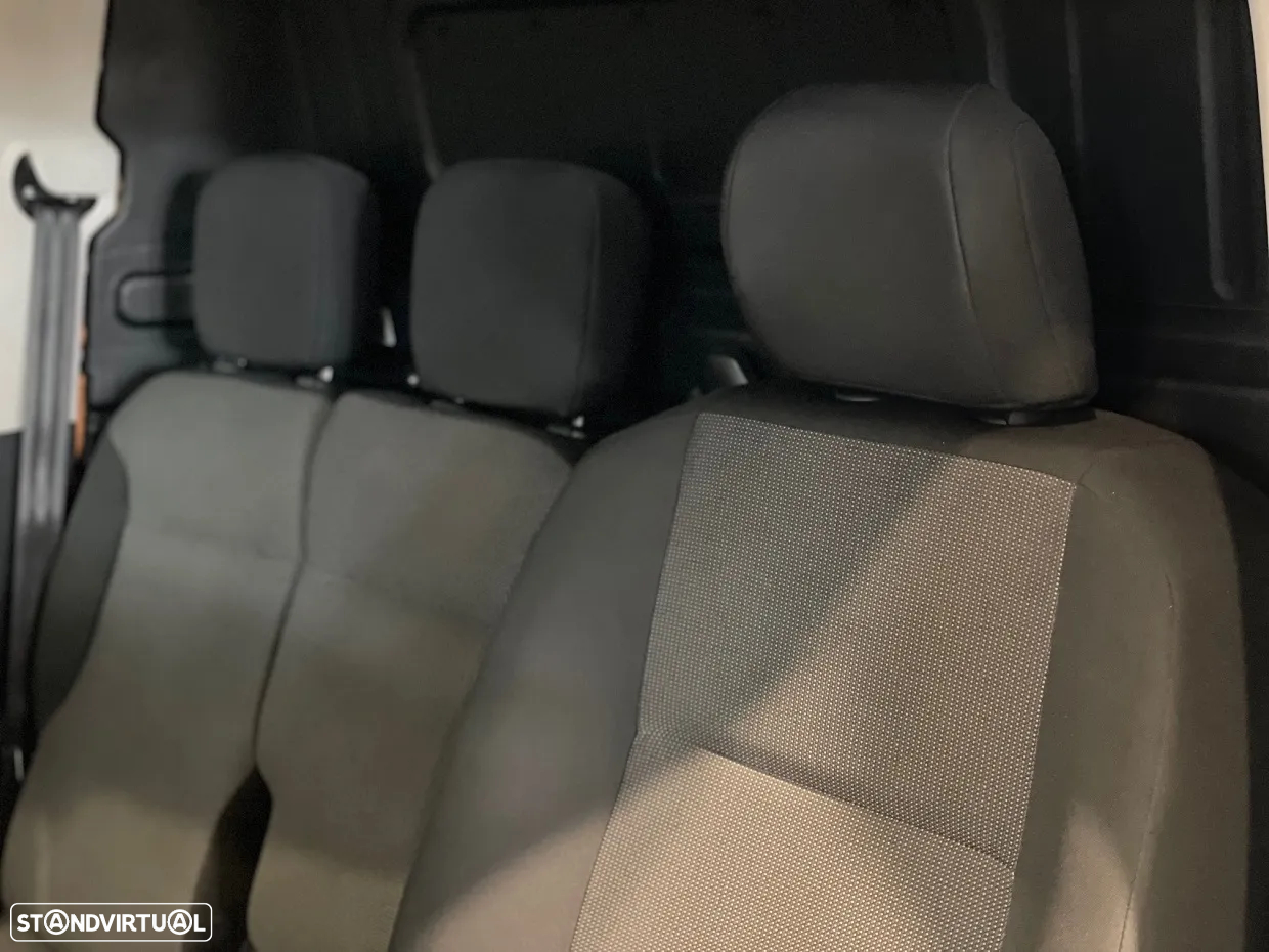 Citroën Berlingo 1.5 BlueHDi 3L - 17