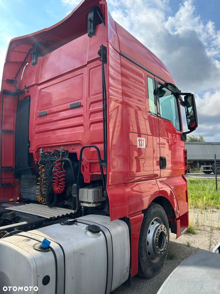 MAN RGX 18.440 - 4