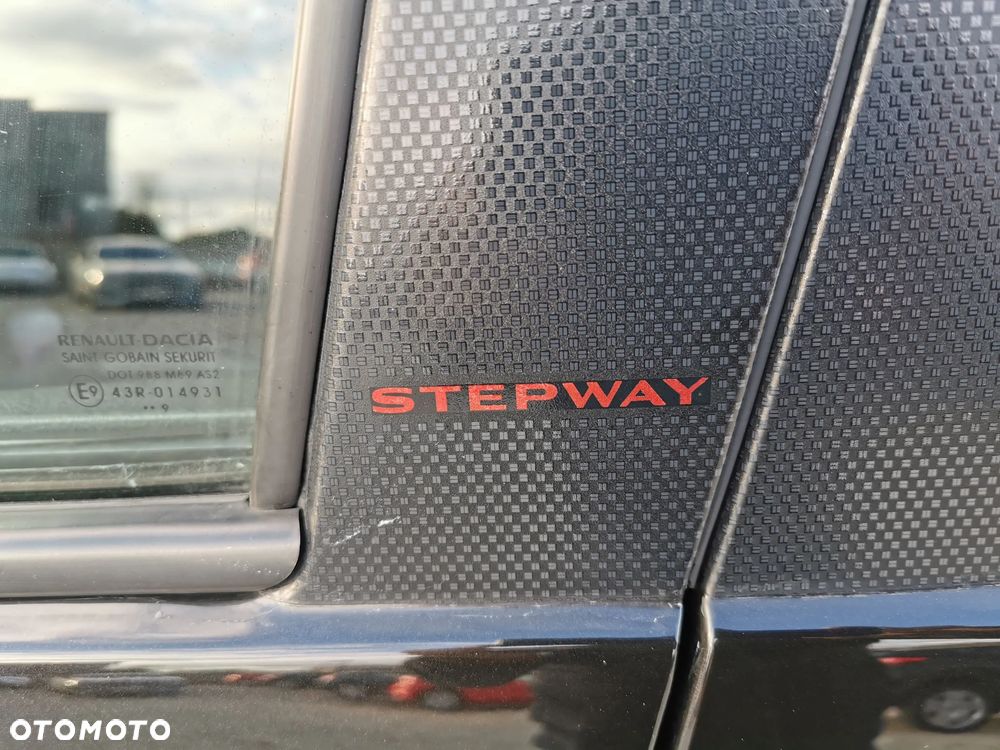 Dacia Sandero Stepway TCe 90 (S&S) Celebration - 37