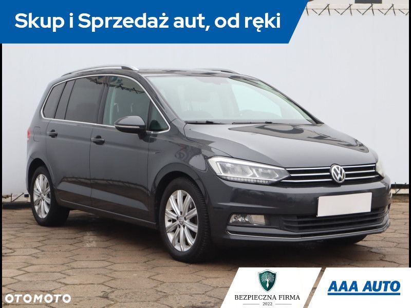 Volkswagen Touran - 2