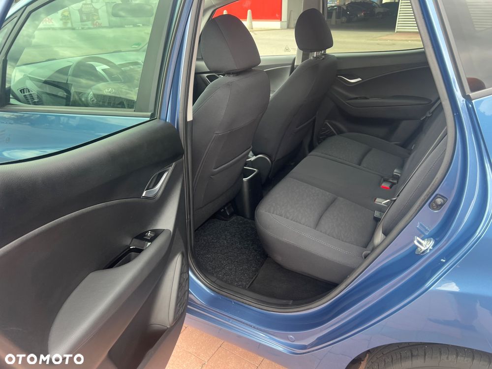 Hyundai ix20 1.4 Premium blue - 25