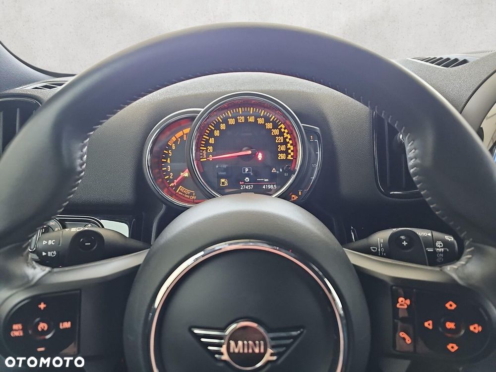 MINI Countryman - 15