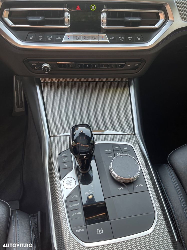 BMW Seria 3 - 9