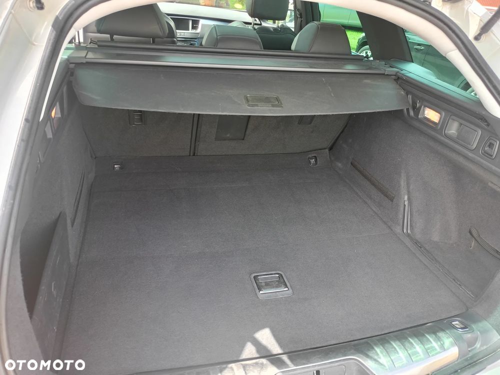 Peugeot 508 2.0 BlueHDi RXH S&S - 19