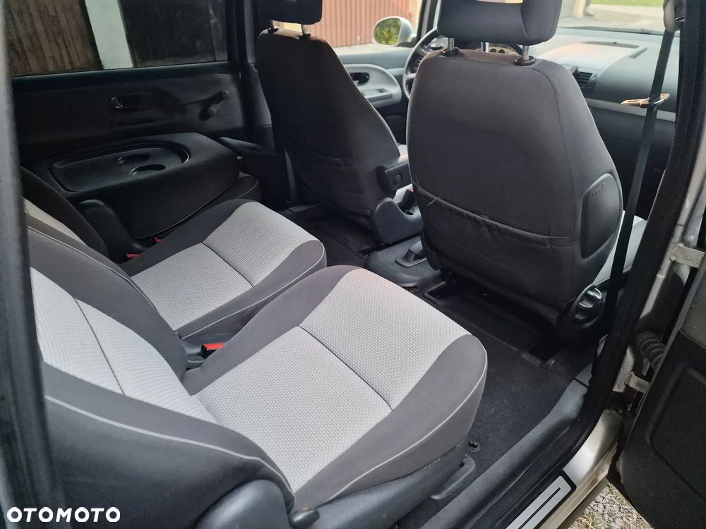Volkswagen Sharan 2.0 TDI Highline - 6