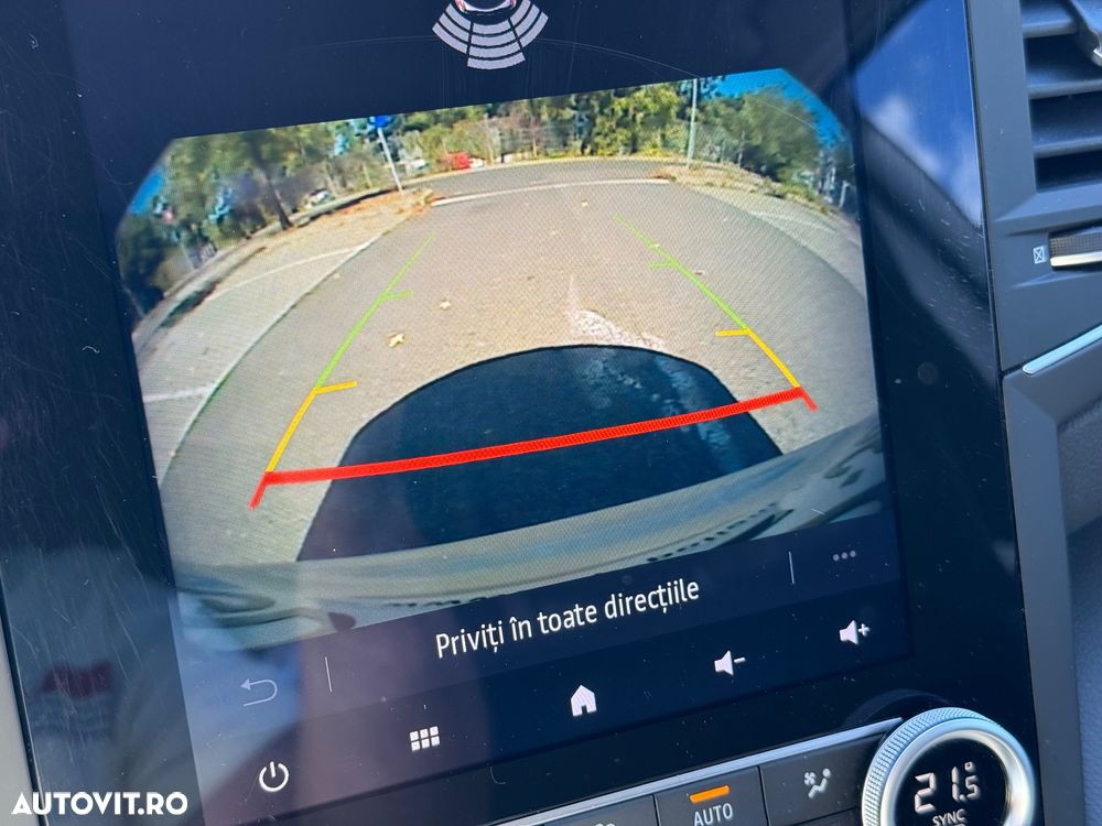 Renault Talisman Grandtour BLUE dCi 160 EDC INTENS - 15