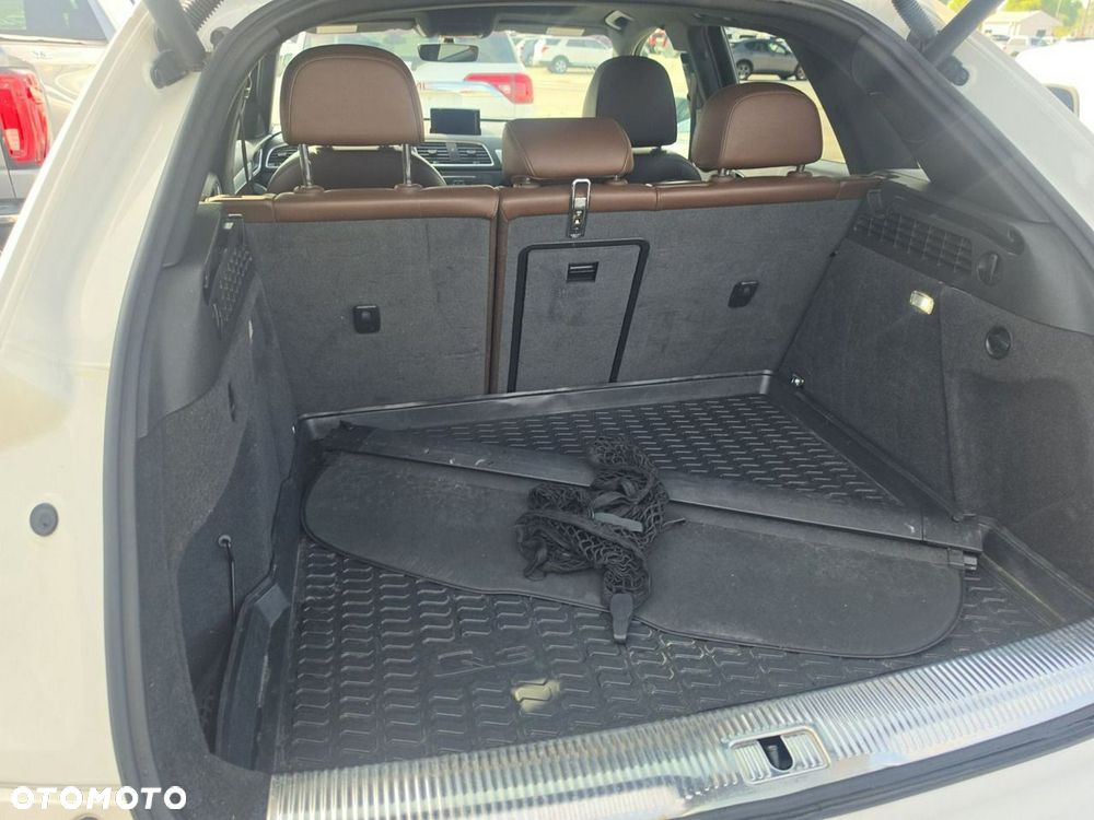 Audi Q3 2.0 TFSI Quattro S tronic - 12
