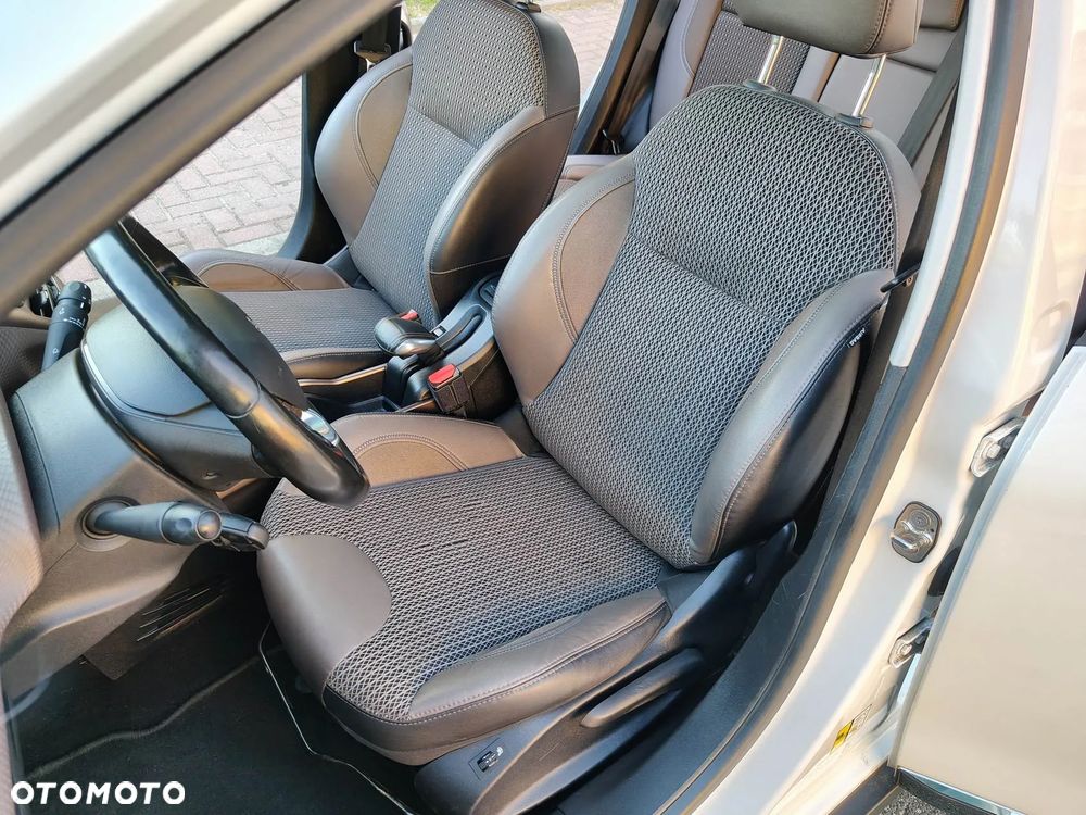 Peugeot 2008 PureTech 110 Stop&Start Allure - 14