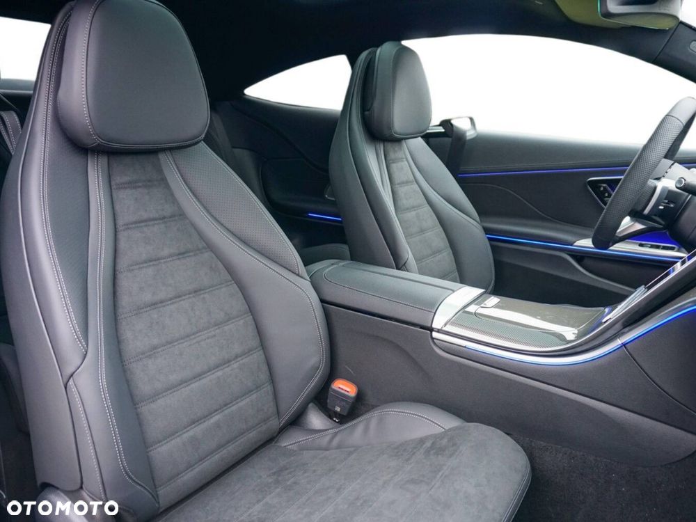 Mercedes-Benz CLE - 5