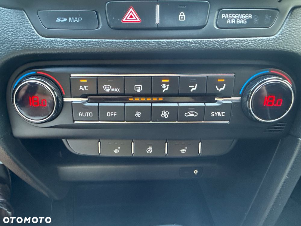 Kia ProCeed 1.4 T-GDI GT Line DCT - 30