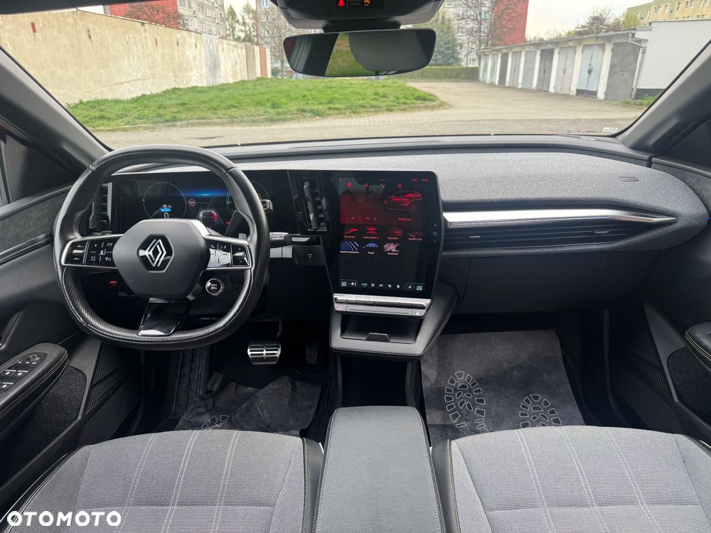 Renault Megane EV60 Techno - 27