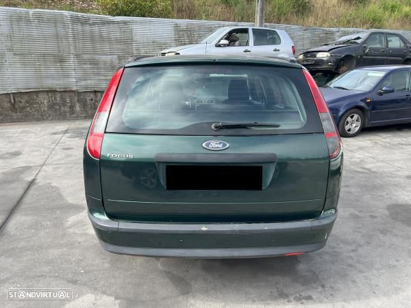 Para Peças Ford Focus Ii Turnier (Da_, Ffs, Ds) - 3