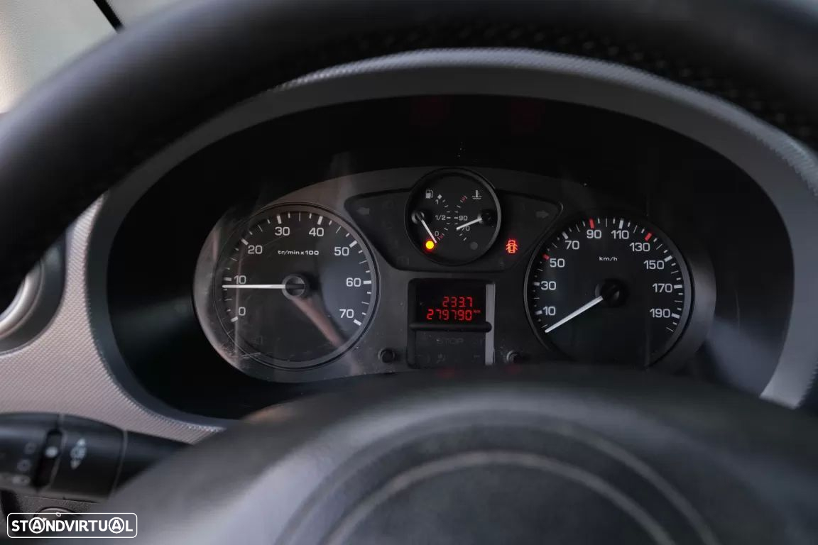 Citroën berlingo - 17