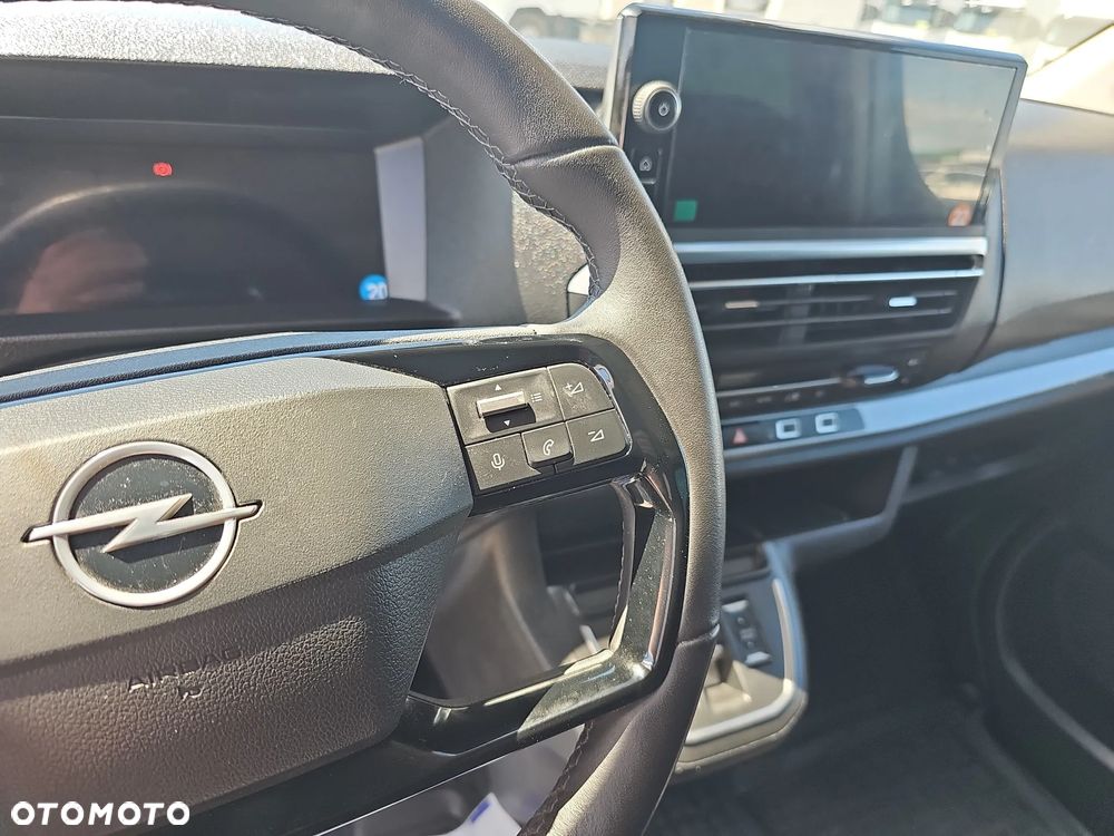 Opel Zafira 2.0 Diesel XL Business - 18