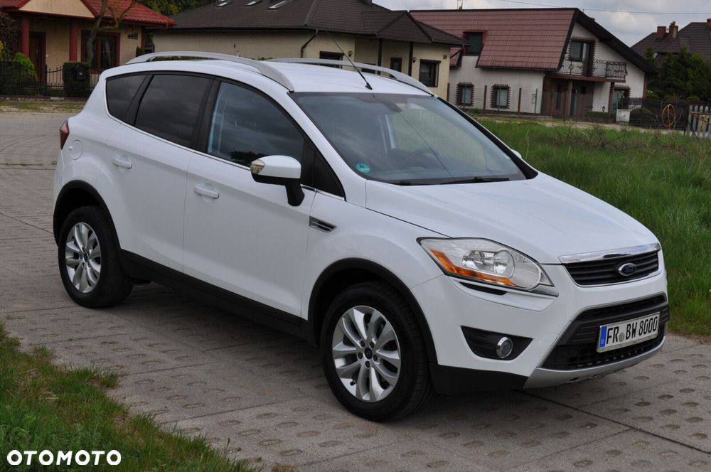 Ford Kuga - 6