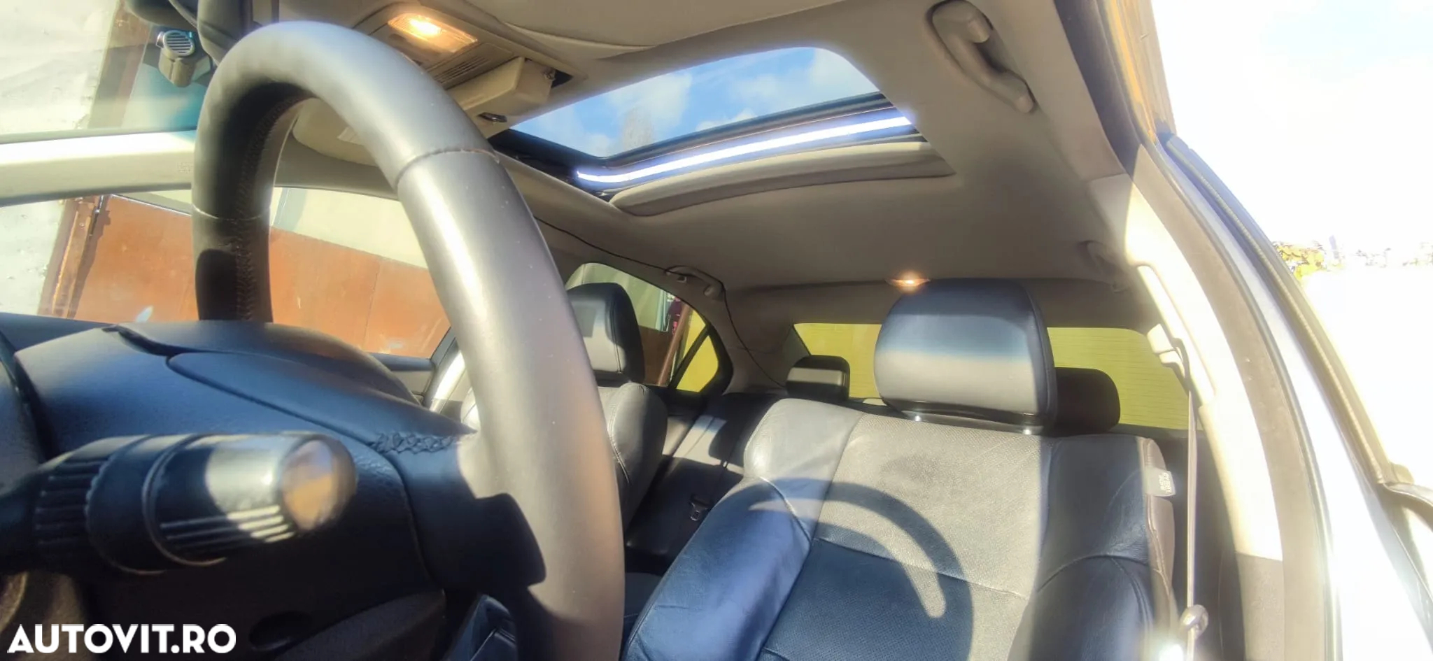 Honda Accord 2.2 i-DTEC Executive Navig - 6