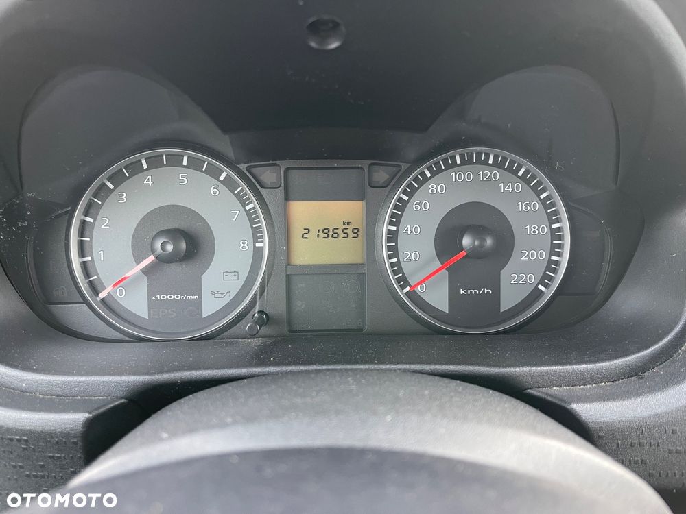 Mitsubishi Colt 1.3 ClearTec Inform - 12