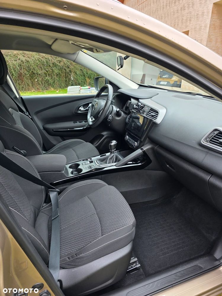 Renault Kadjar 1.2 Energy TCe Zen - 8