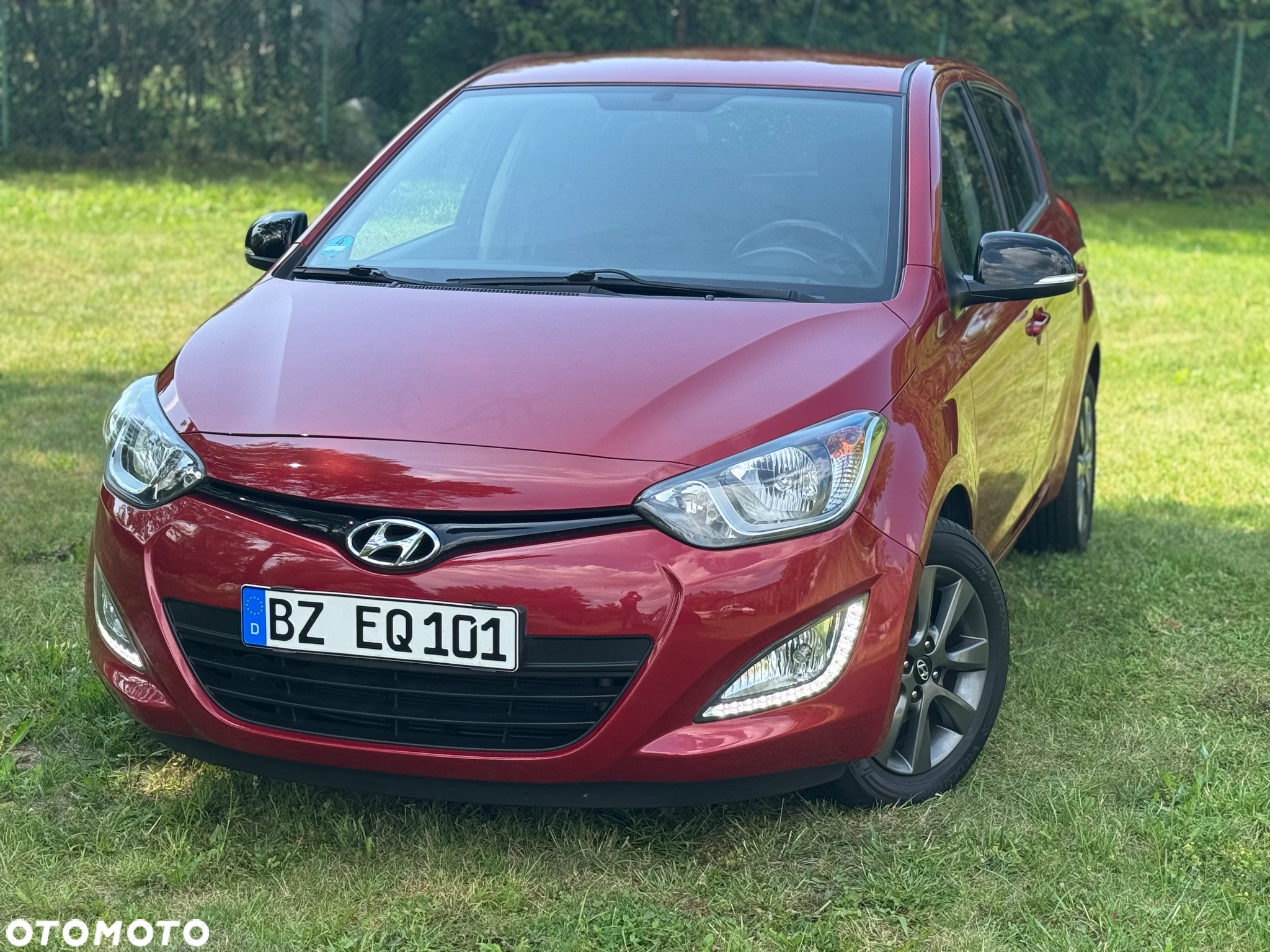 Hyundai i20 1.2 5 Star Edition - 2