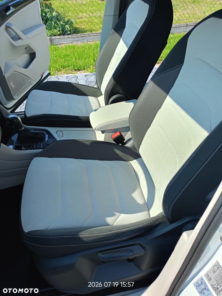 Volkswagen Tiguan 2.0 TDI BMT SCR 4Mot Highline DSG - 11
