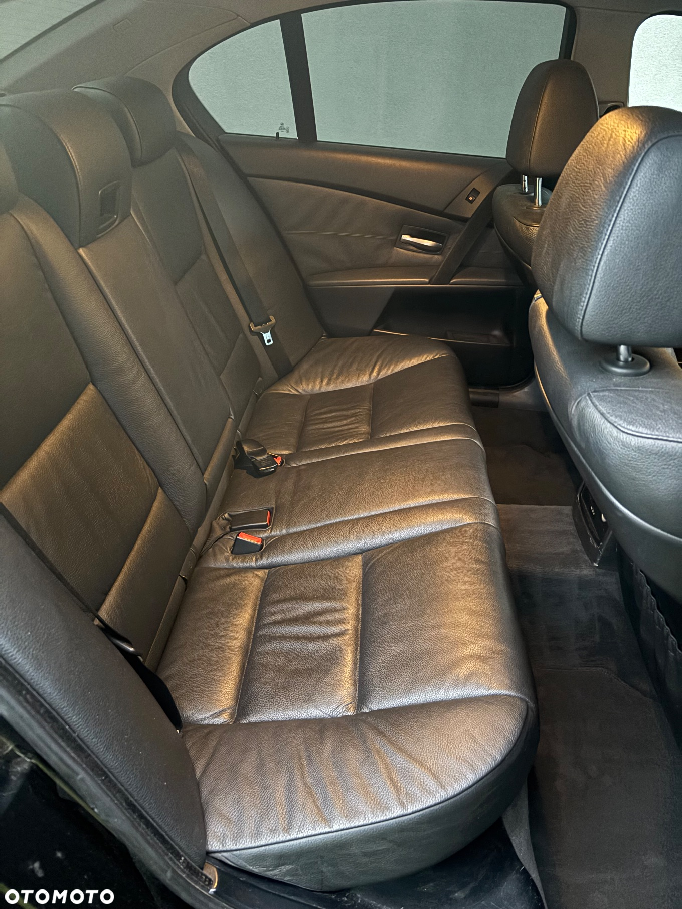 BMW Seria 5 - 13