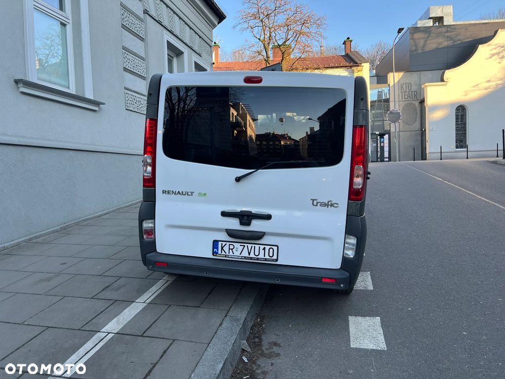 Renault TRAFIC - 3