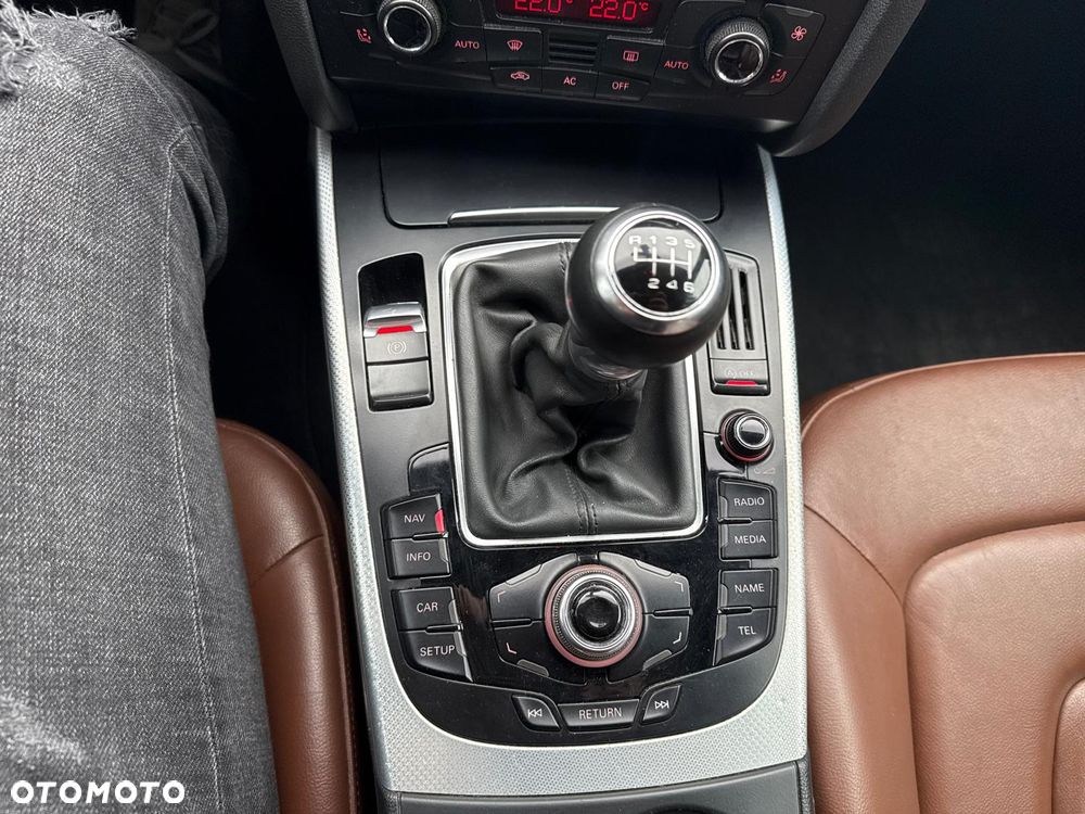 Audi A5 Coupé 2.0 TDI DPF - 18