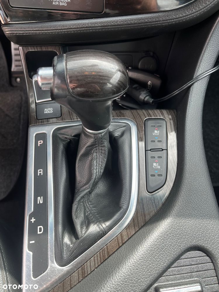 Kia Optima 1.7 CRDi XL - 27