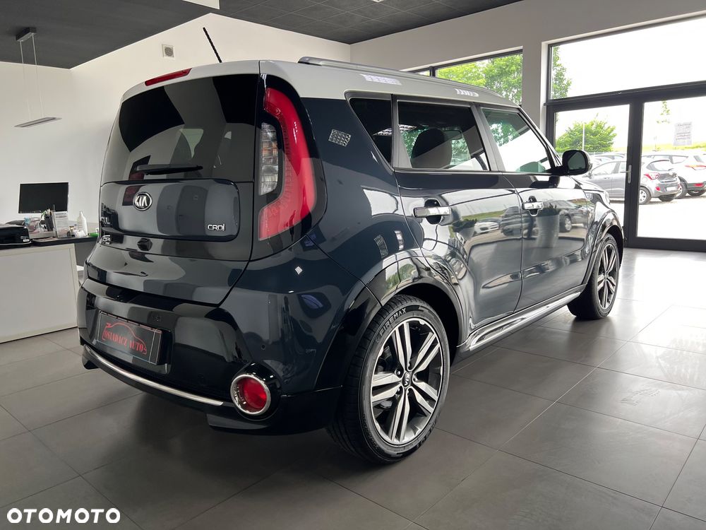 Kia Soul - 8