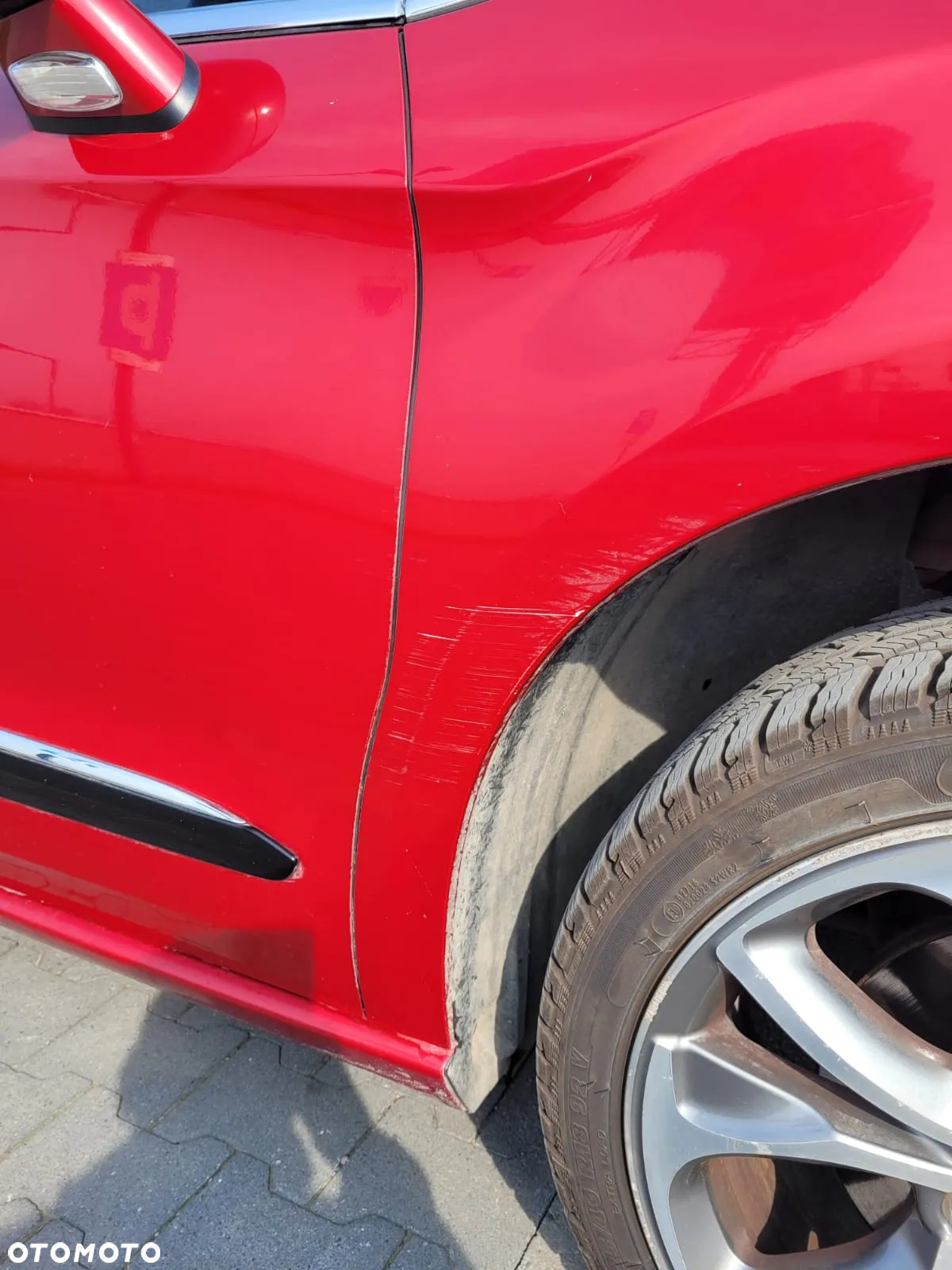 Citroën DS4 - 14