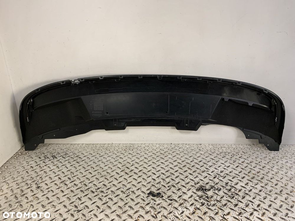 NOWY ORYGINALNY SPOILER ZDERZAK TYLNY TYŁ SKODA KAROQ LIFT 22-24 57A807568 57A - 5