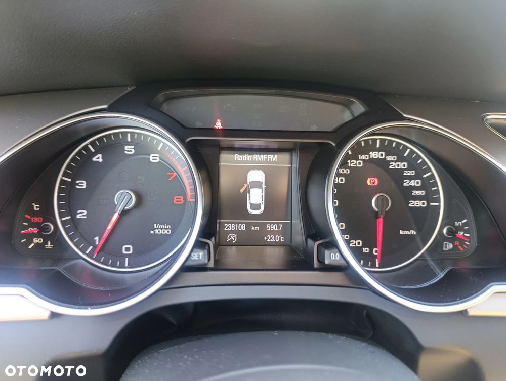 Audi A5 Sportback - 24