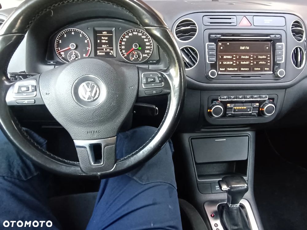 Volkswagen Golf Plus 1.4 TSI DSG Highline - 8