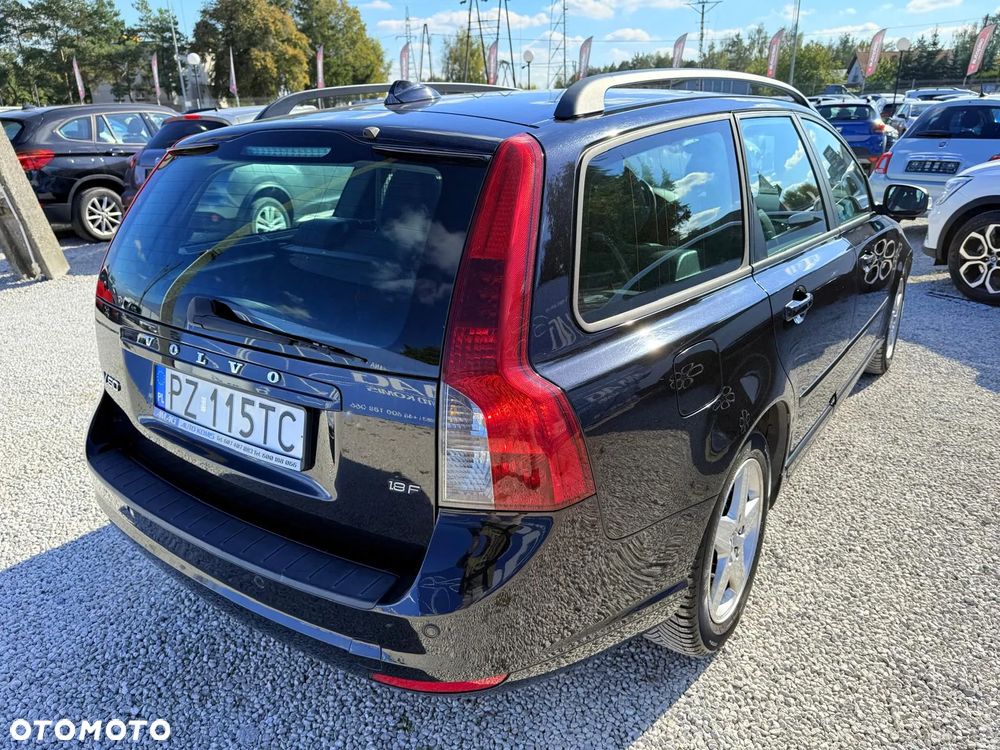 Volvo V50 1.8 Kinetic - 6