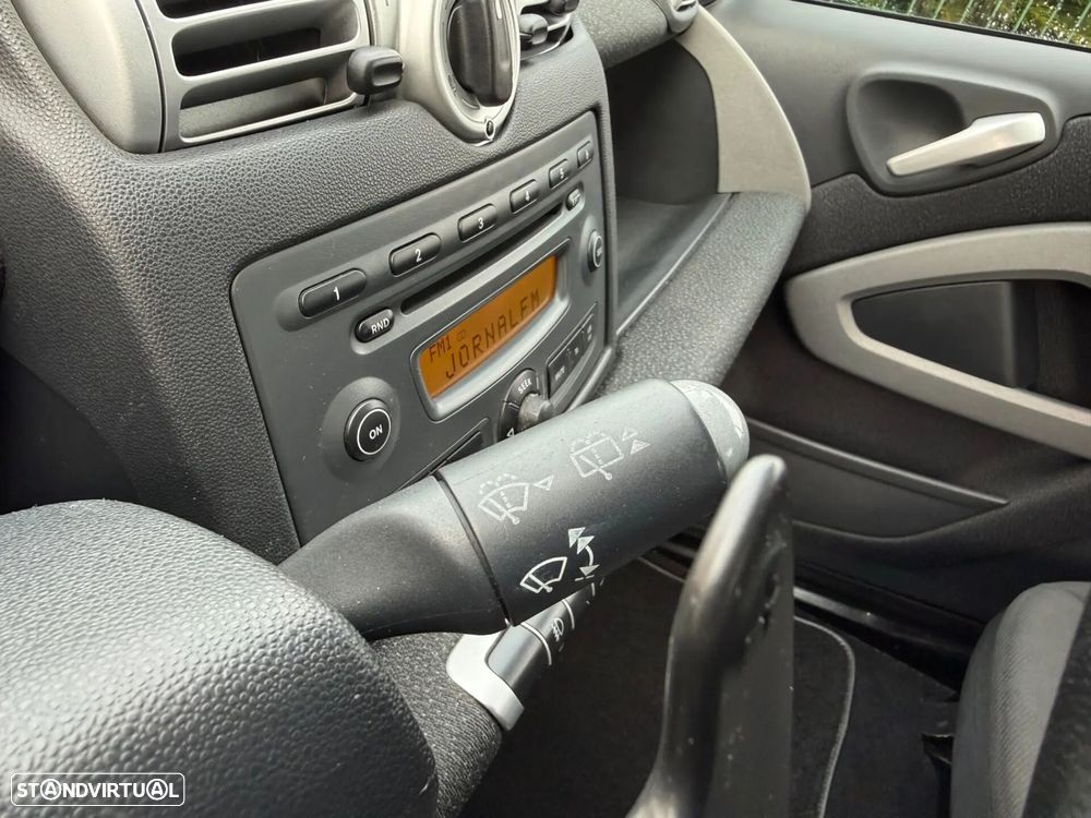 Smart ForTwo Coupé 1.0 T Pulse 84 - 14