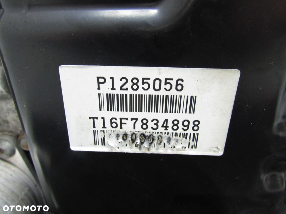 VOLVO V60 S60 II XC60 2.0 D4 SKRZYNIA BIEGOW AUTOMAT 1285056 - 9