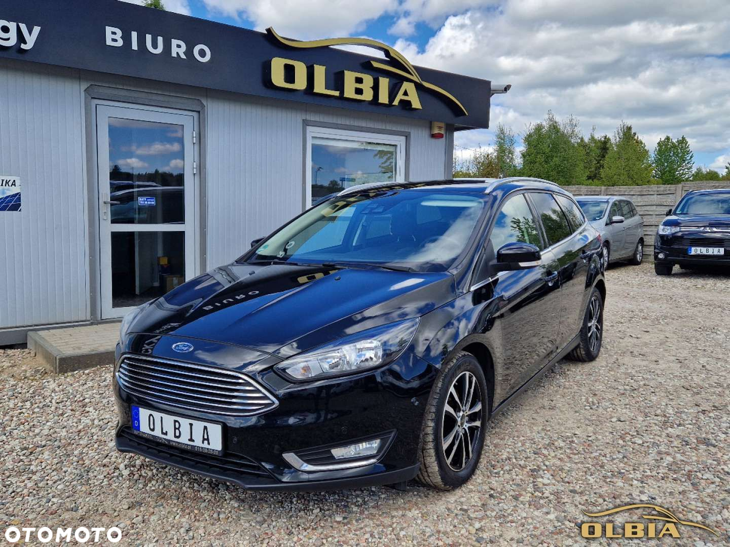 Ford Focus 1.0 EcoBoost Titanium - 22