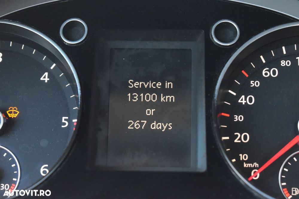 Volkswagen Passat 2.0 TDI DPF 4Motion Sportline - 41